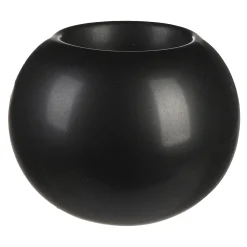 New Depot Teelichthalter-Set Stoneware