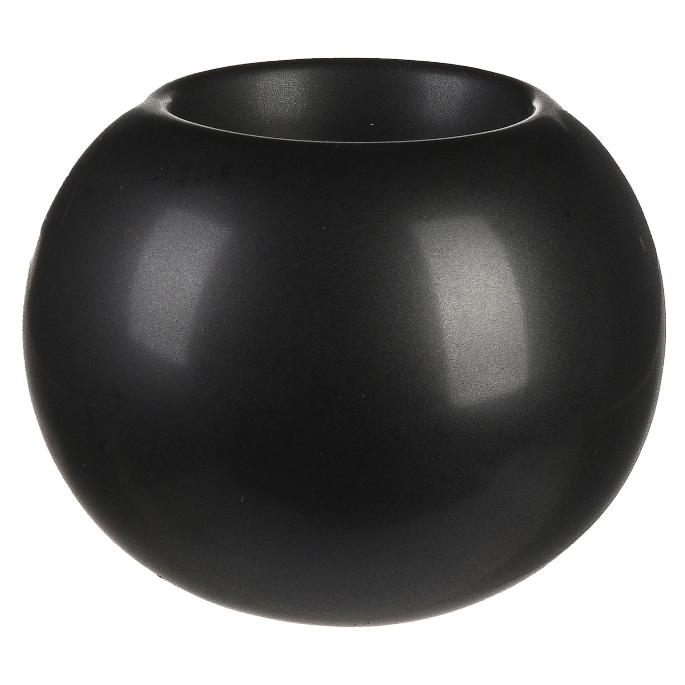 New Depot Teelichthalter-Set Stoneware