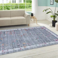 Depot Eckige Teppiche>Teppich Amara