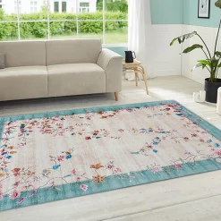 Depot Eckige Teppiche>Teppich Amira