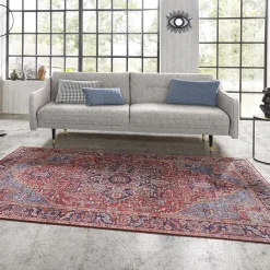 Depot Eckige Teppiche>Teppich Anthea