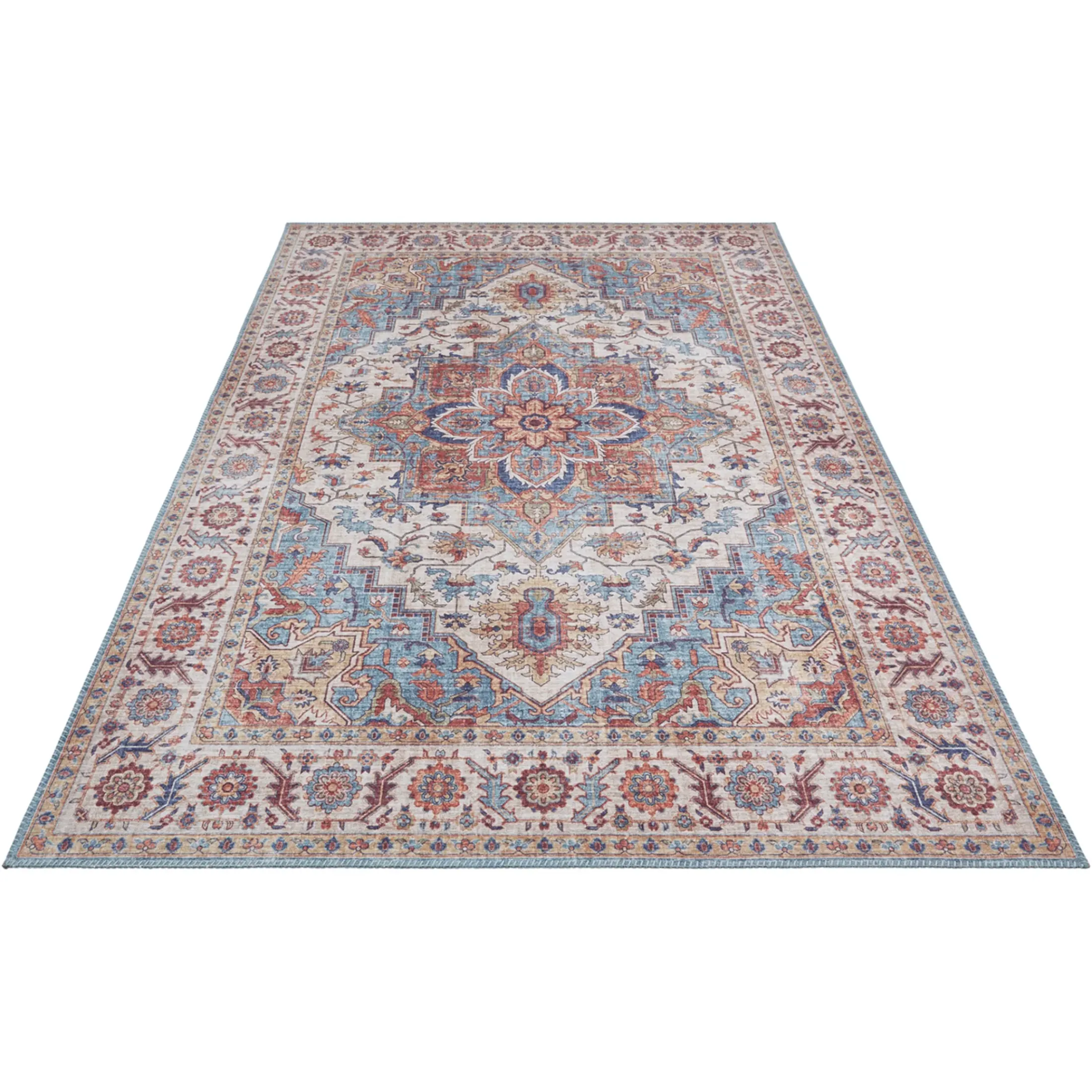 Depot Eckige Teppiche>Teppich Anthea