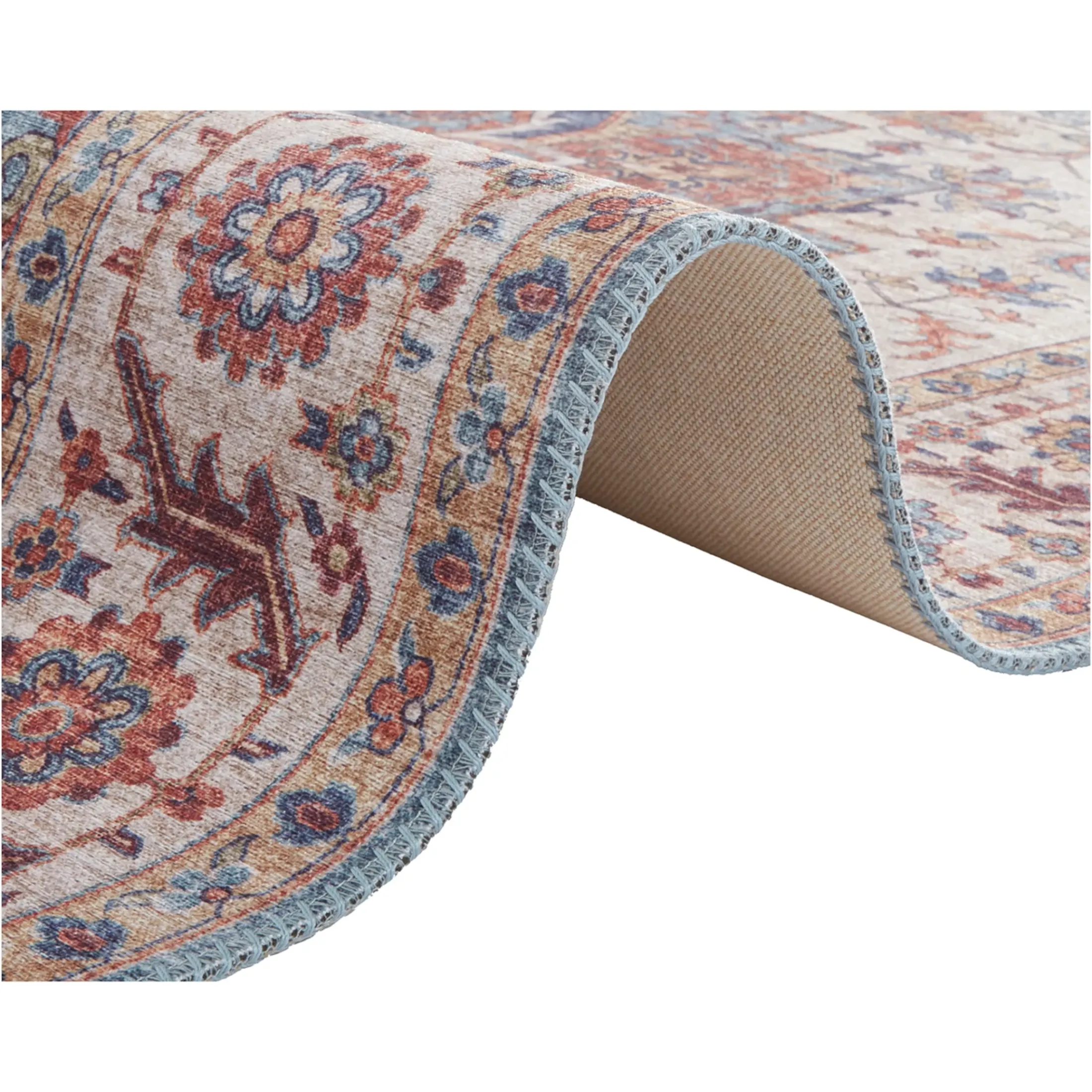 Depot Eckige Teppiche>Teppich Anthea