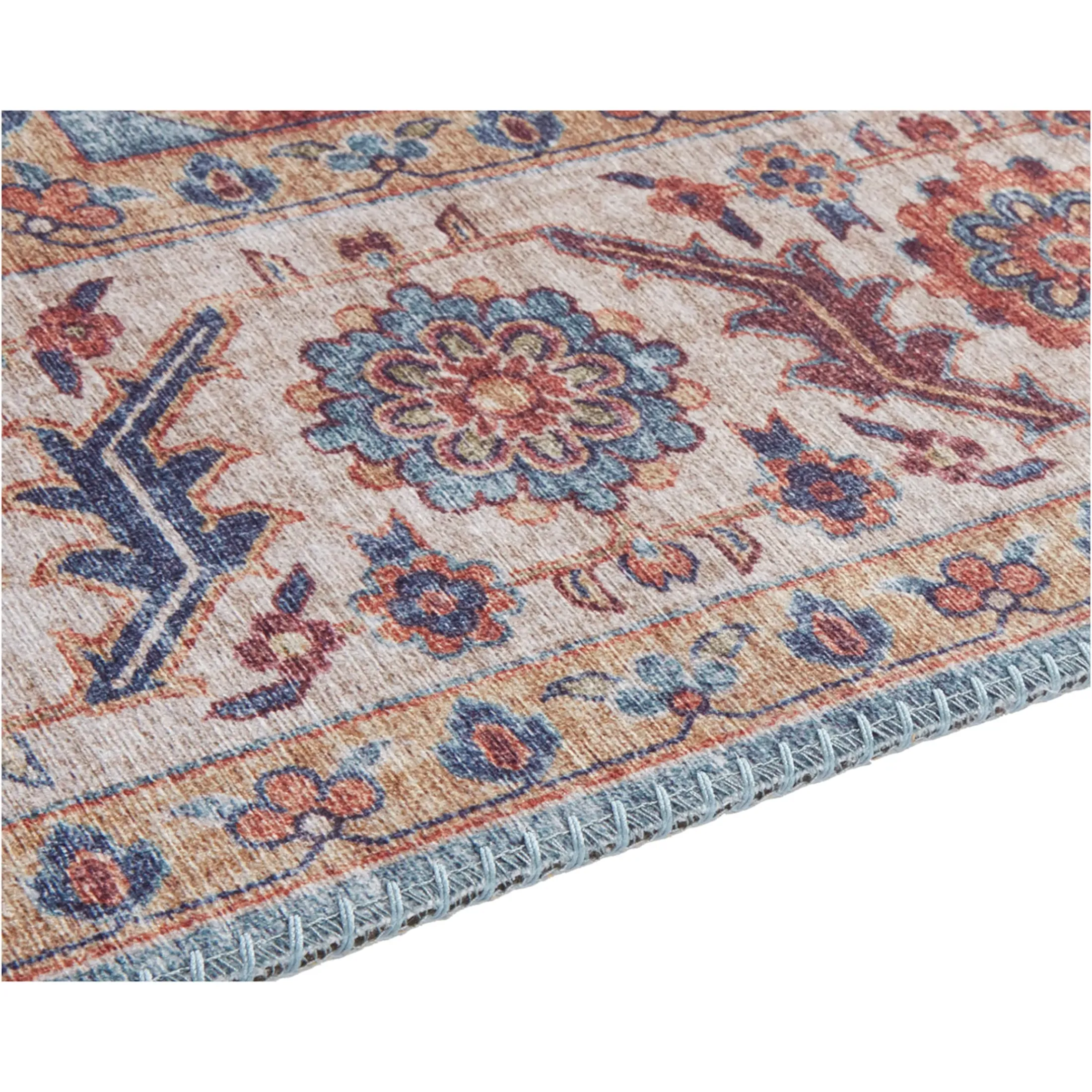 Depot Eckige Teppiche>Teppich Anthea