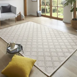Depot Eckige Teppiche>Teppich Clara