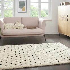Depot Eckige Teppiche>Teppich Doti