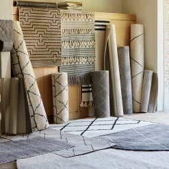 Depot Eckige Teppiche>Teppich Elliot