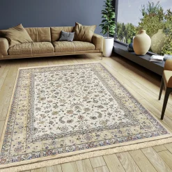 Depot Eckige Teppiche>Teppich Eva