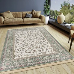 Depot Eckige Teppiche>Teppich Eva