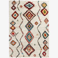Depot Eckige Teppiche>Teppich Geometric