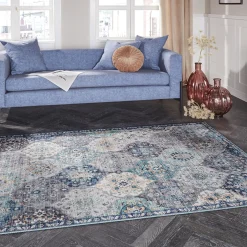 Depot Eckige Teppiche>Teppich Ghom