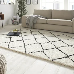 Depot Eckige Teppiche>Teppich Hash