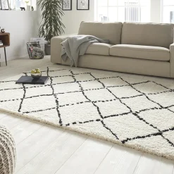Depot Eckige Teppiche>Teppich Hash