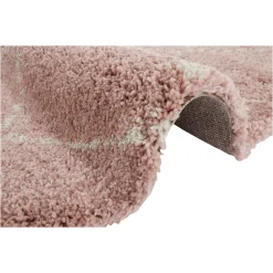 Depot Runde Teppiche>Teppich Hash