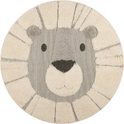 Depot Kinderland>Teppich Lion Lucky