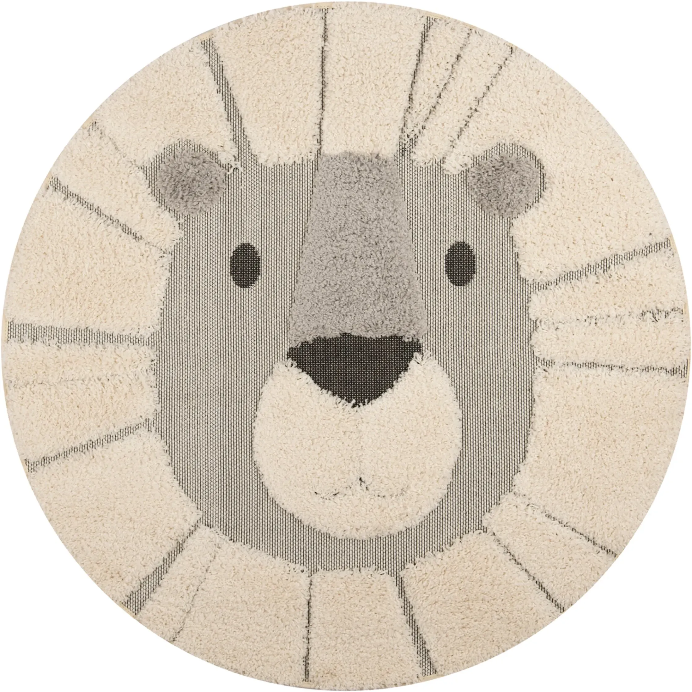 Depot Kinderland>Teppich Lion Lucky
