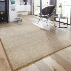 Depot Eckige Teppiche>Teppich Loos