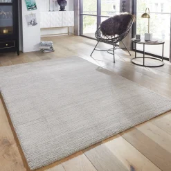 Depot Eckige Teppiche>Teppich Loos