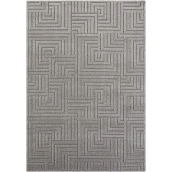 Depot Eckige Teppiche>Teppich Manipu