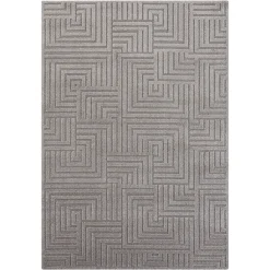Depot Eckige Teppiche>Teppich Manipu