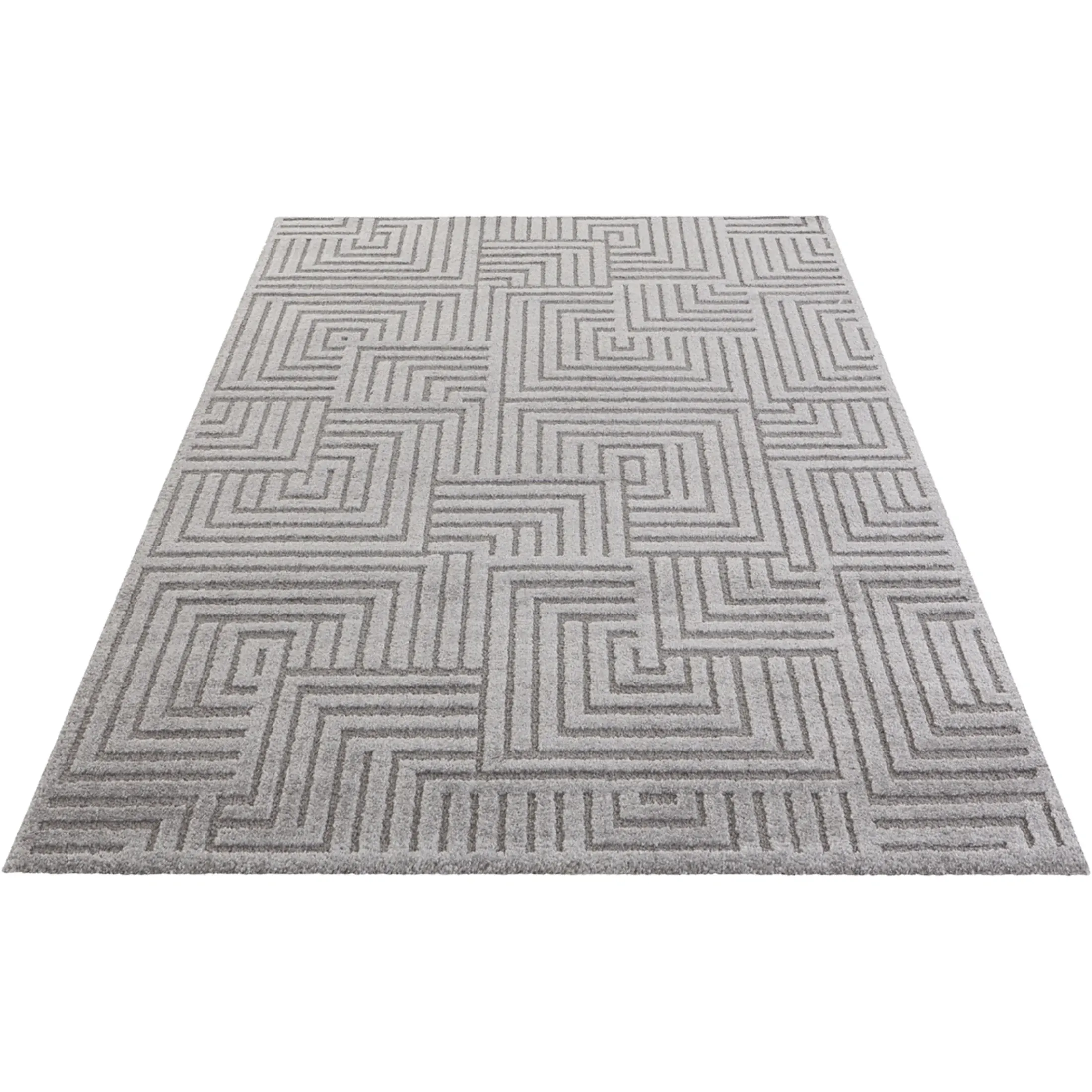 Depot Eckige Teppiche>Teppich Manipu