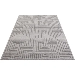 Depot Eckige Teppiche>Teppich Manipu
