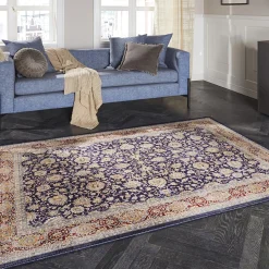 Depot Eckige Teppiche>Teppich Maschad