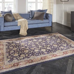 Depot Eckige Teppiche>Teppich Maschad