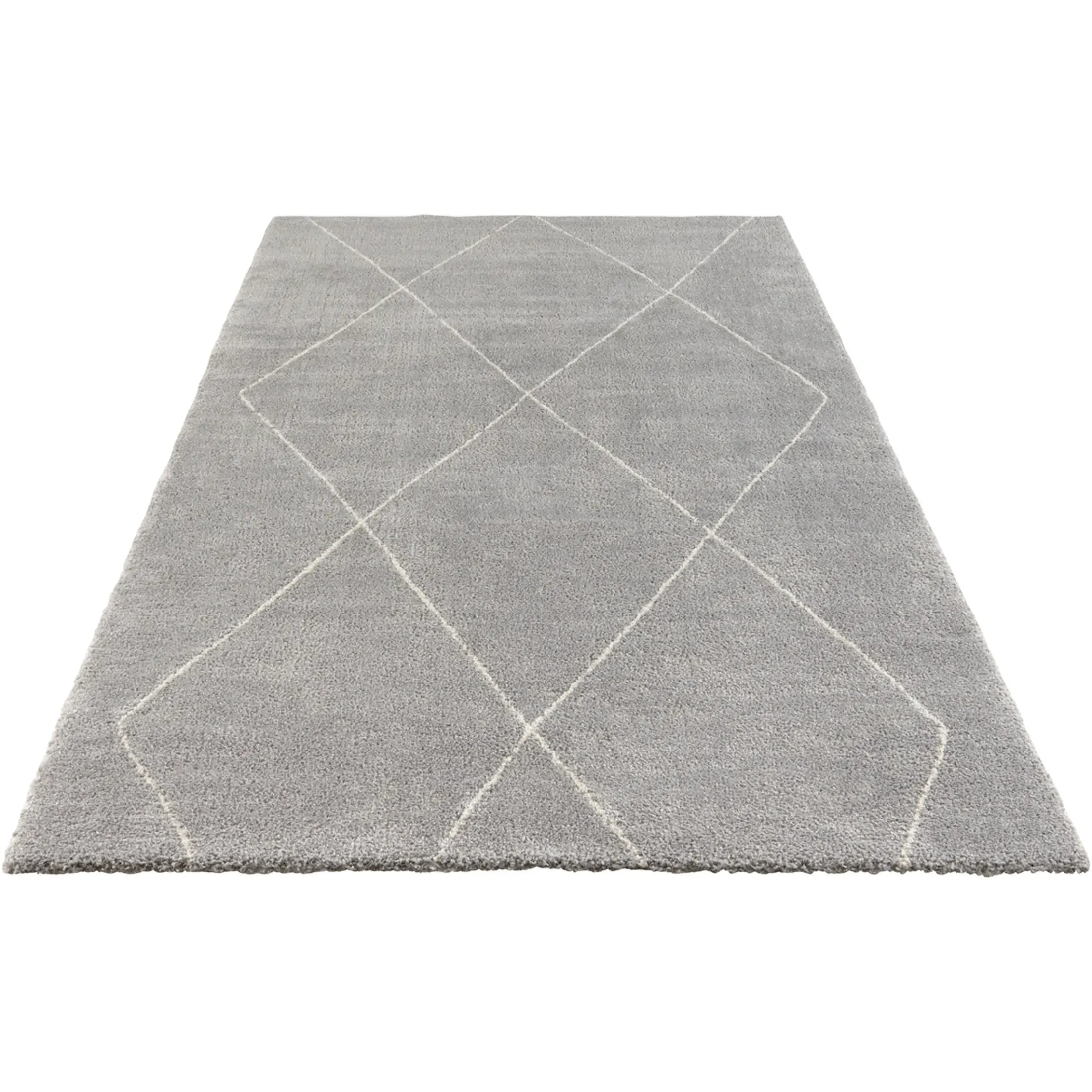 Depot Eckige Teppiche>Teppich Massy
