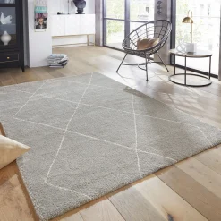 Depot Eckige Teppiche>Teppich Massy