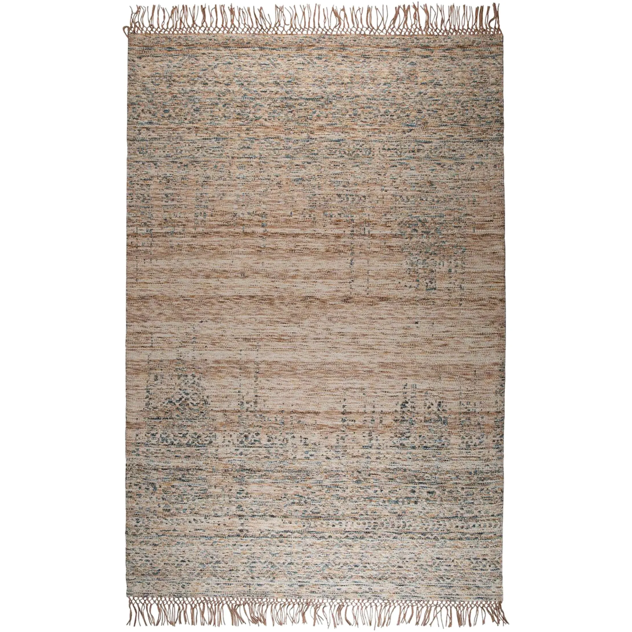 Depot Eckige Teppiche>Teppich Max
