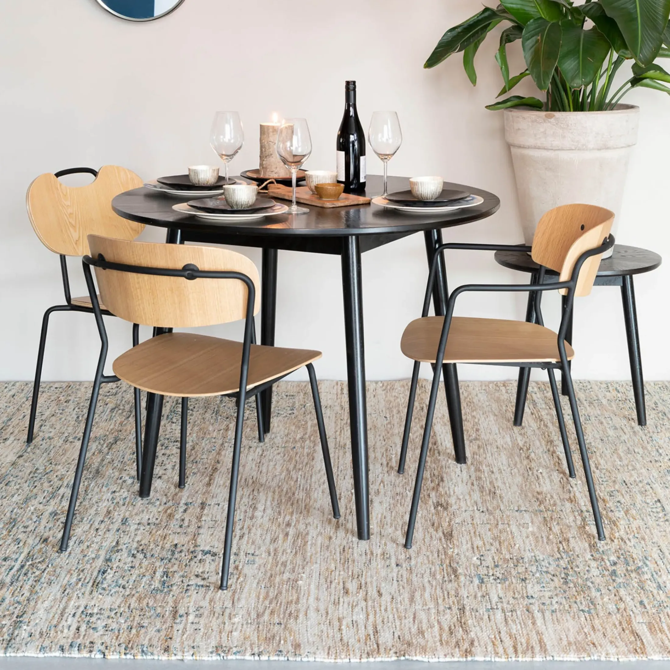 Depot Eckige Teppiche>Teppich Max