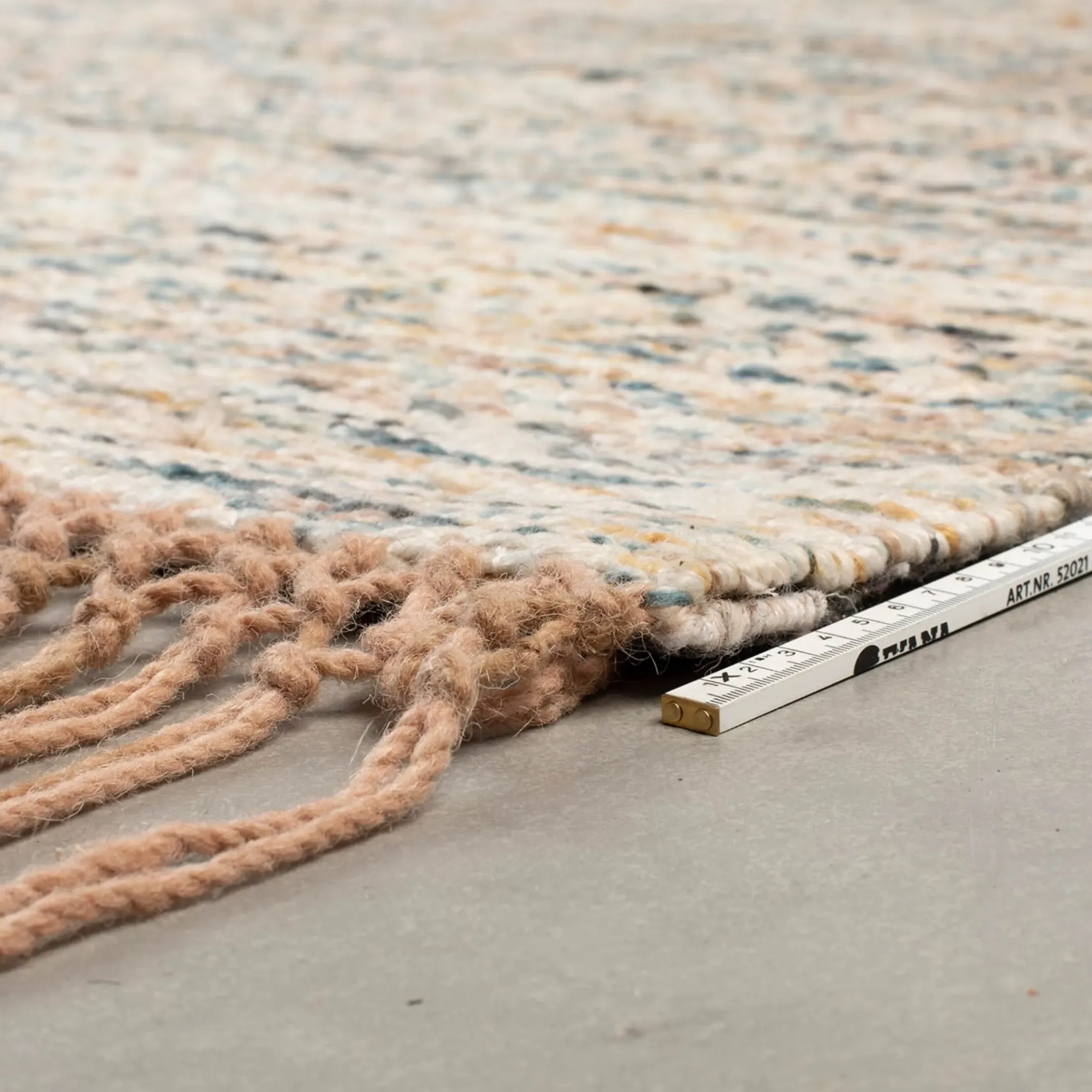 Depot Eckige Teppiche>Teppich Max