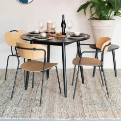 Depot Eckige Teppiche>Teppich Max