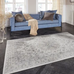 Depot Eckige Teppiche>Teppich Nain