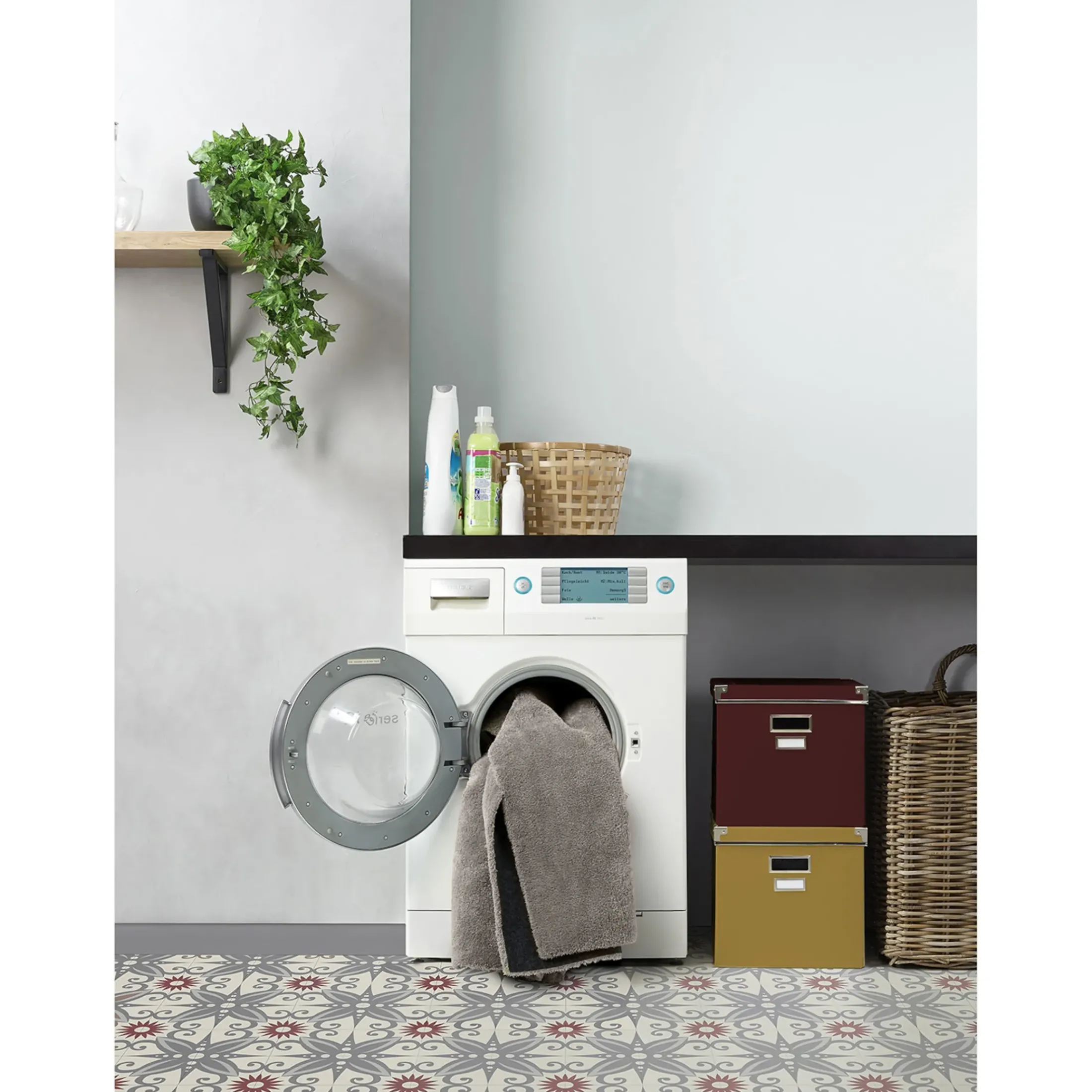 Depot Eckige Teppiche>Teppich Rabea