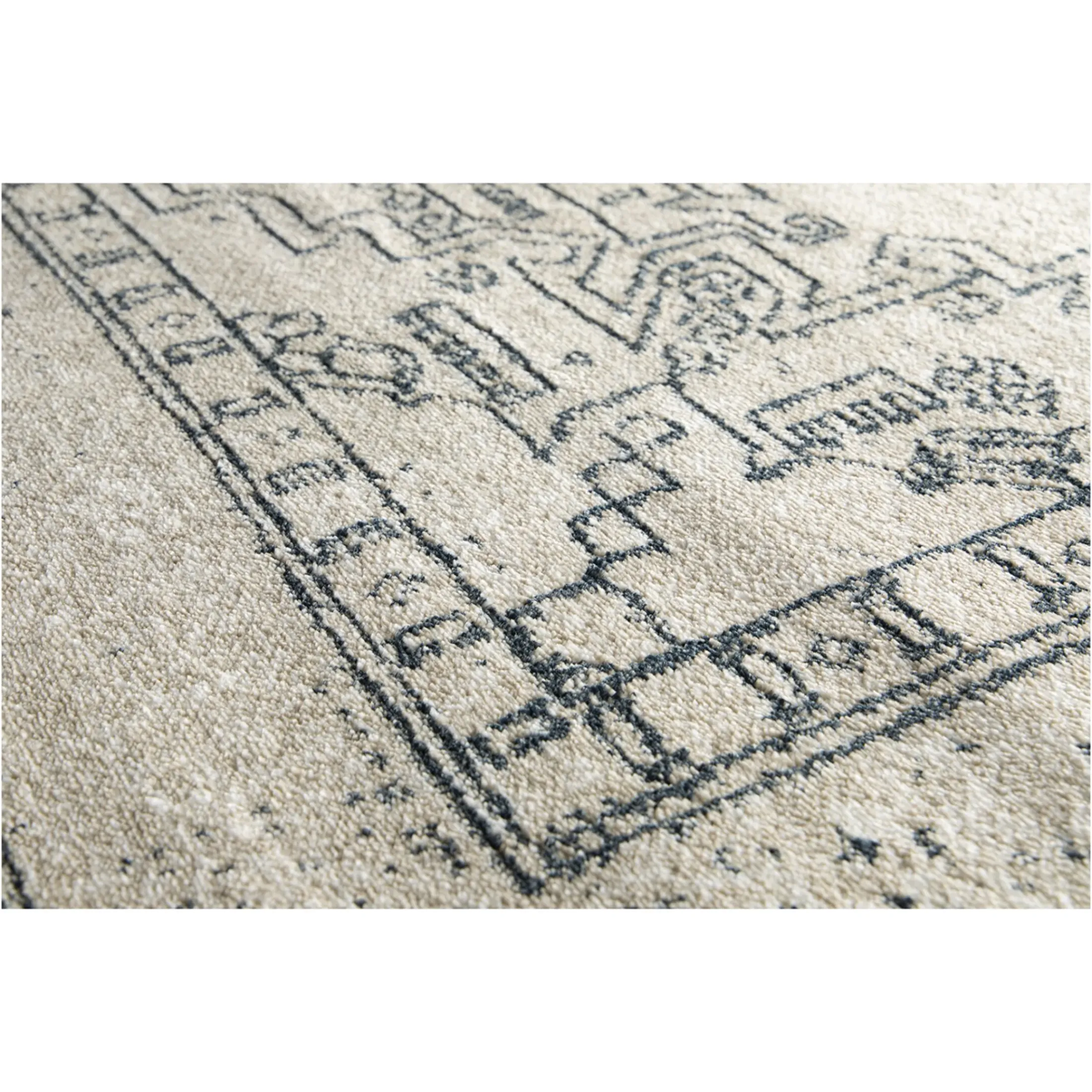 Depot Eckige Teppiche>Teppich Ragnar
