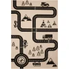 Depot Kinderland>Teppich Road