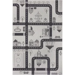 Depot Kinderland>Teppich Street