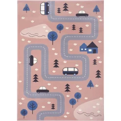 Depot Kinderland>Teppich Street