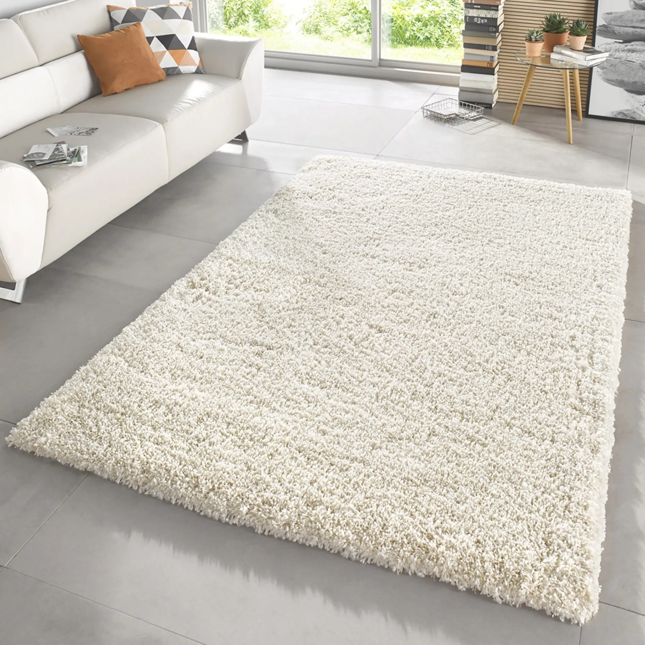 Depot Eckige Teppiche>Teppich Venice