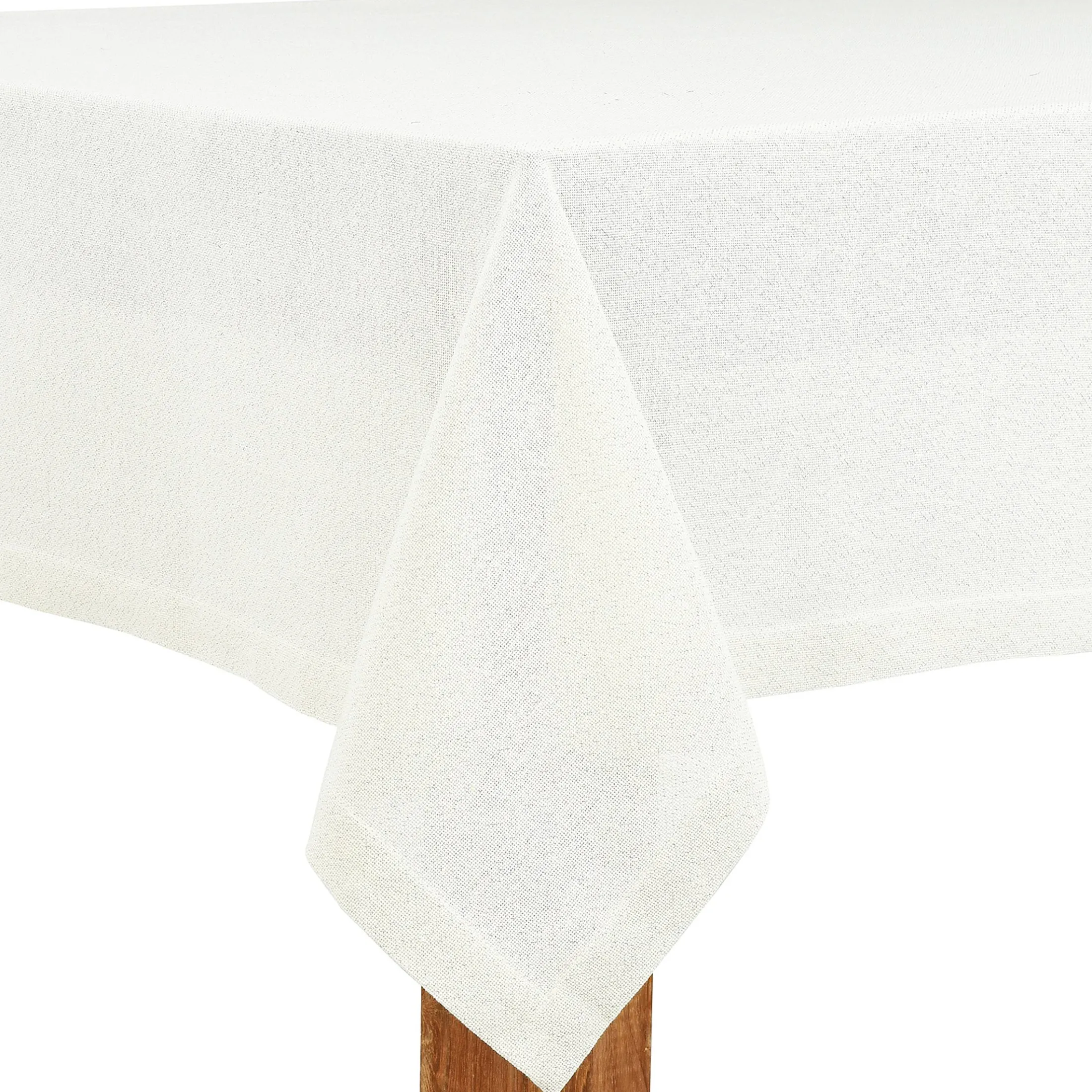 Best Sale Depot Tischdecke Glimmer