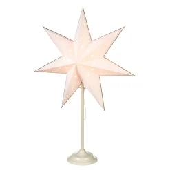 Clearance Depot Tischleuchte Paperstar