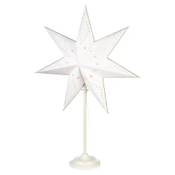 Clearance Depot Tischleuchte Paperstar