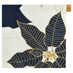 Store Depot Tischläufer Poinsettia Ca.40X150Cm