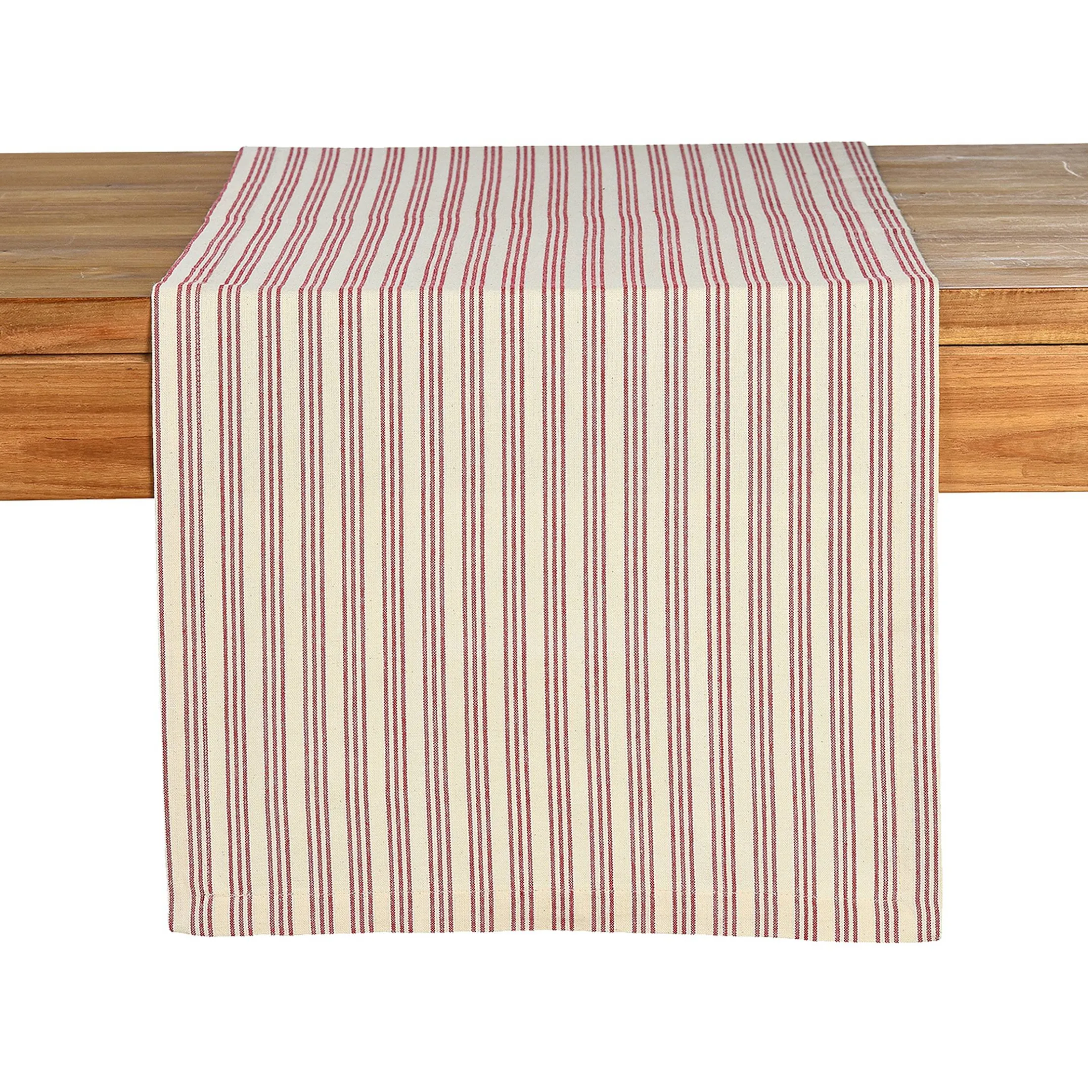 Outlet Depot Tischläufer Traditional Stripe
