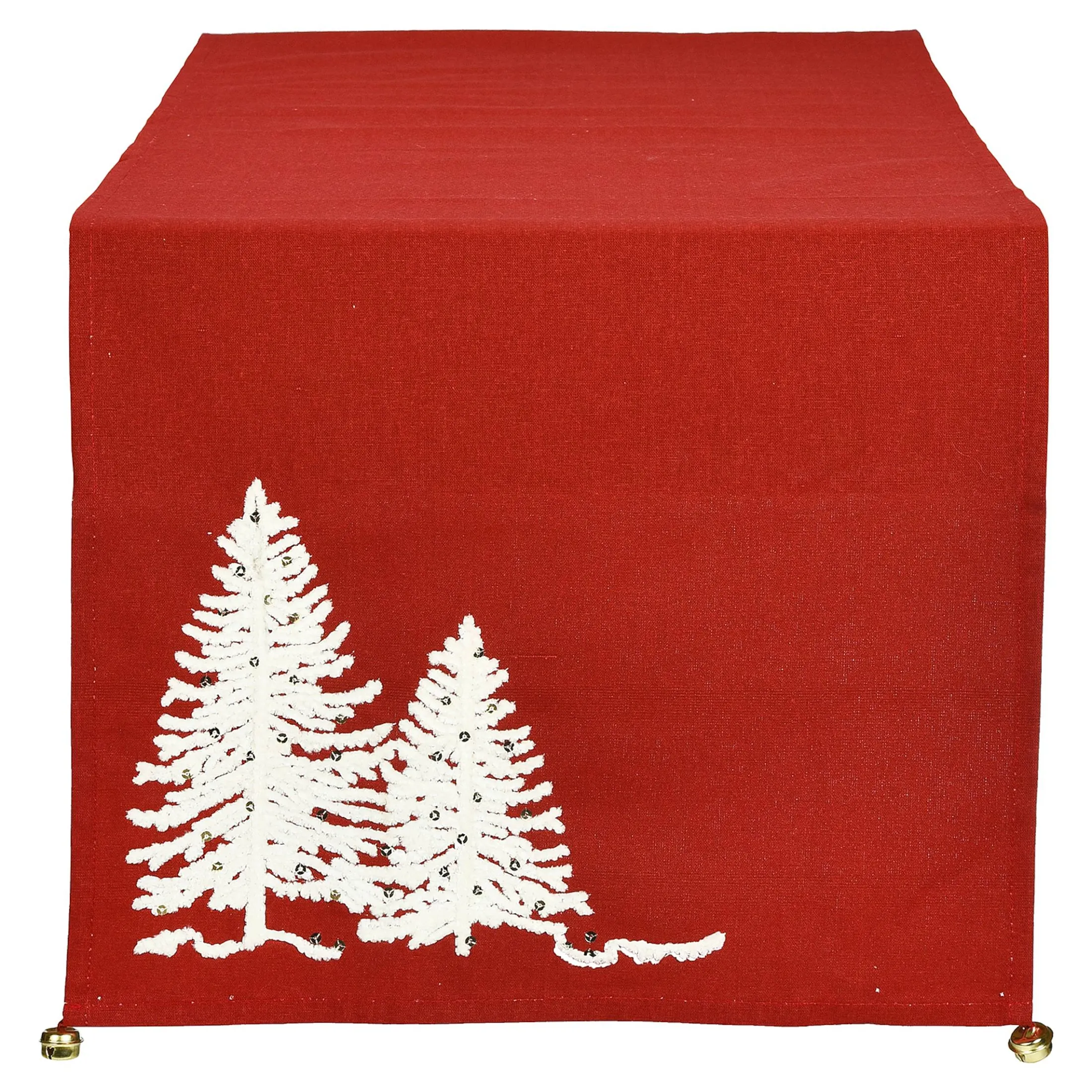 Online Depot Tischläufer Xmas Tree Ca.40X150Cm
