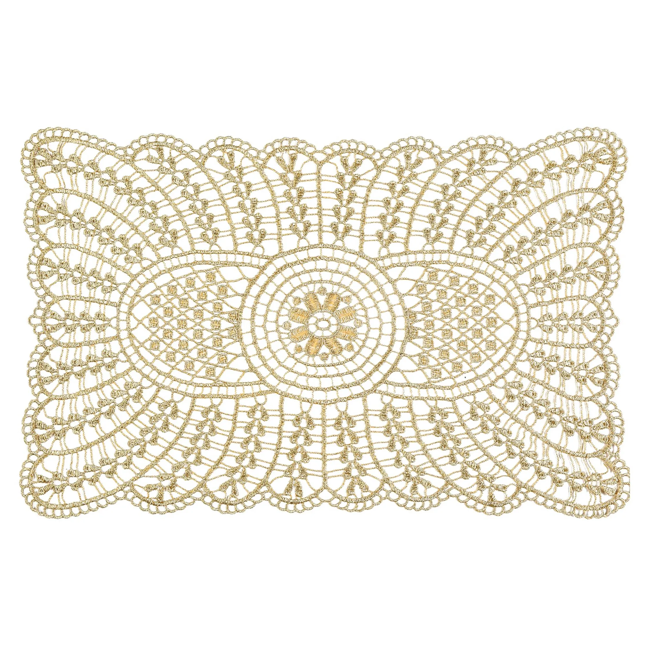 Best Sale Depot Tischset Lace