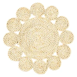 Shop Depot Tischset Natural Twist