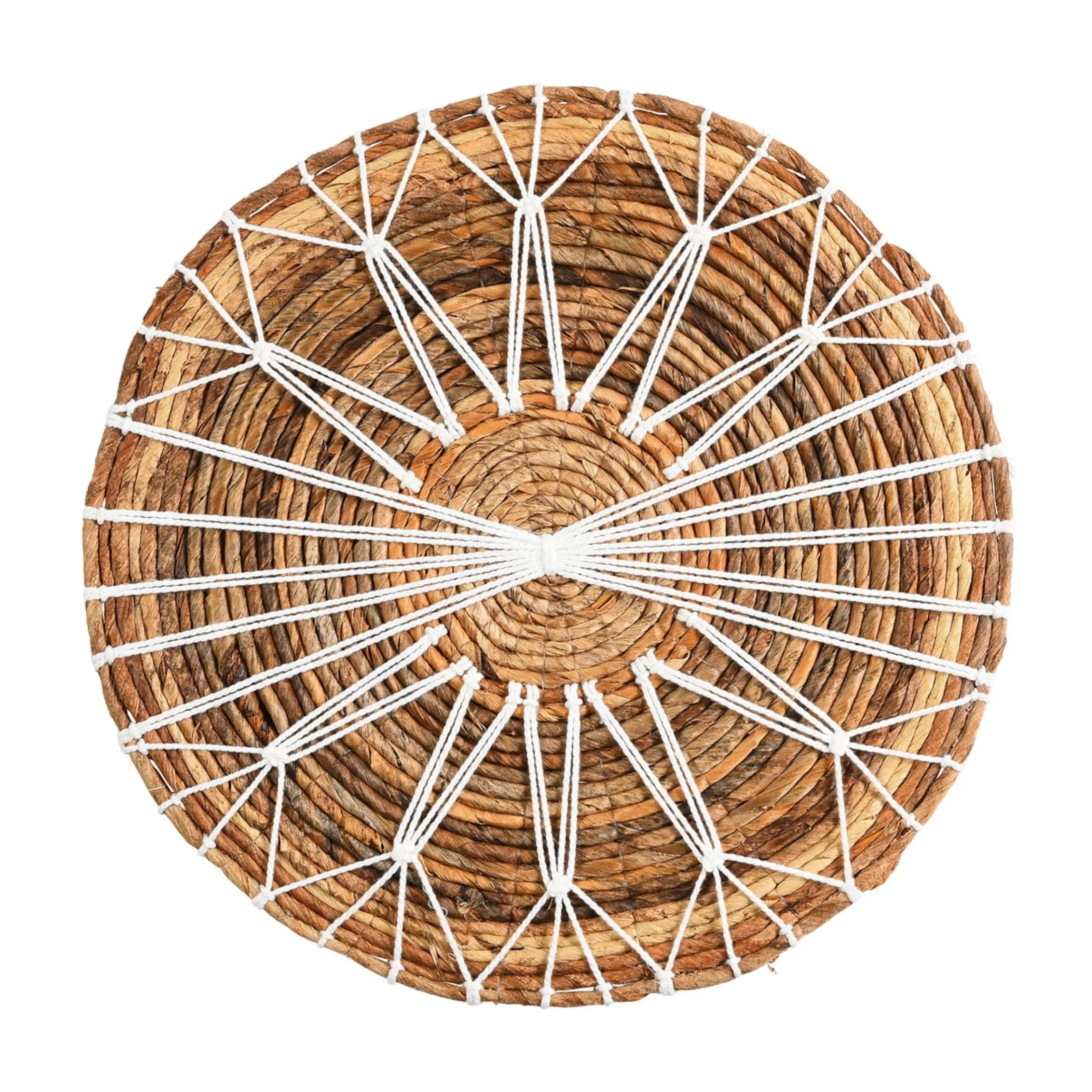 Depot Tischsets>Tischset Rope